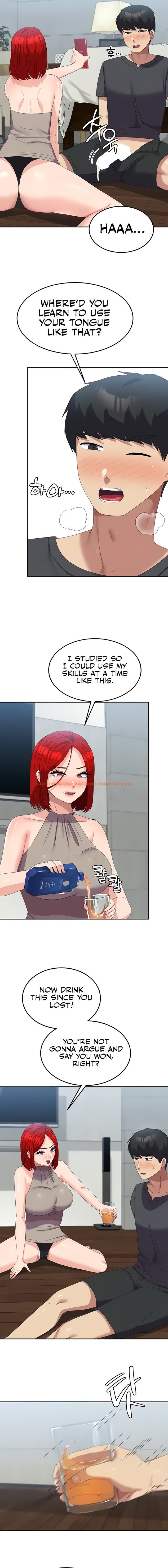 Read Hentai Image 7 07446 in comic Women’s University Student Who Served In The Military - Chapter 47 - hentaitnt.net