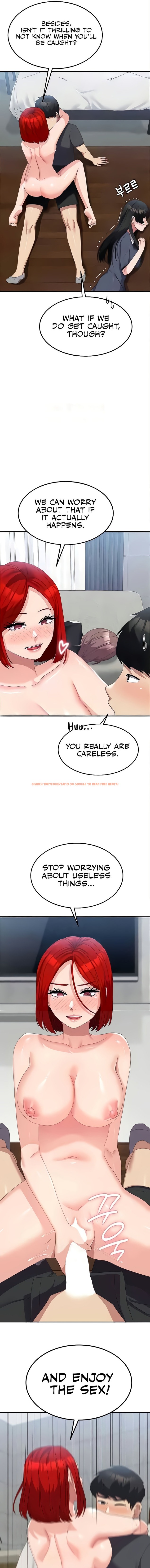 Read Hentai Image 3 07566 in comic Women’s University Student Who Served In The Military - Chapter 48 - hentaitnt.net