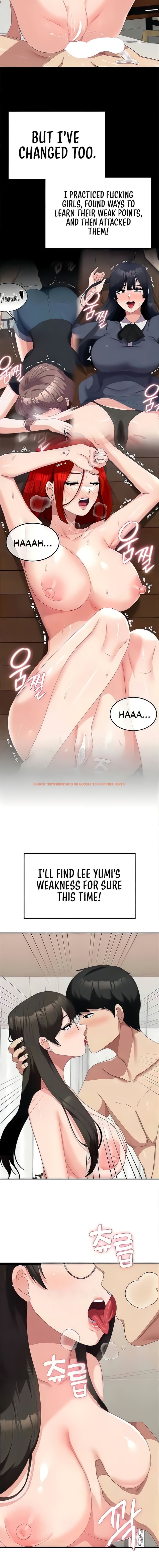 Read Hentai Image 10 07709 in comic Women’s University Student Who Served In The Military - Chapter 49 - hentaitnt.net