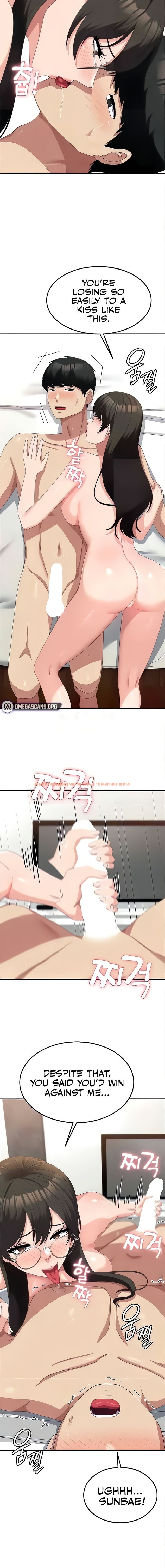 Read Hentai Image 14 07709 in comic Women’s University Student Who Served In The Military - Chapter 49 - hentaitnt.net