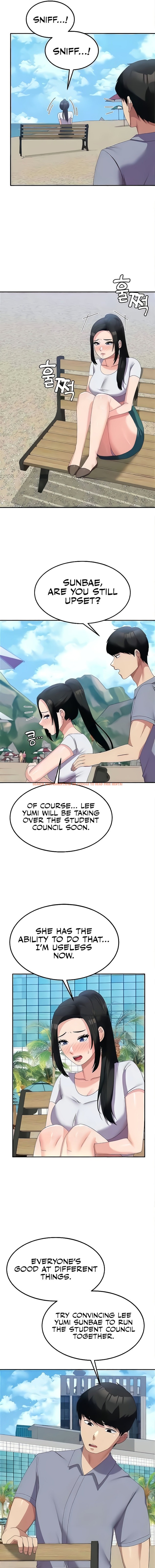 Read Hentai Image 3 07709 in comic Women’s University Student Who Served In The Military - Chapter 49 - hentaitnt.net