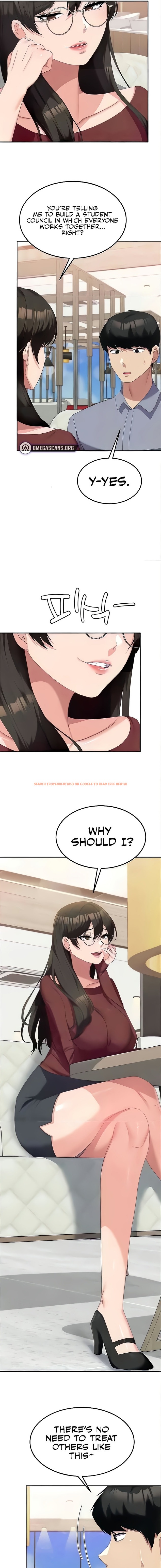 Read Hentai Image 5 07709 in comic Women’s University Student Who Served In The Military - Chapter 49 - hentaitnt.net