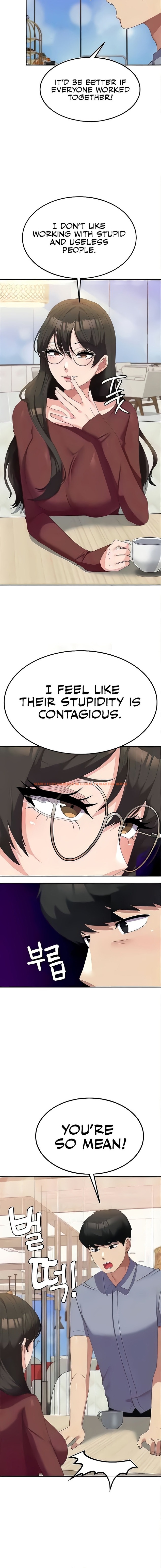 Read Hentai Image 6 07709 in comic Women’s University Student Who Served In The Military - Chapter 49 - hentaitnt.net