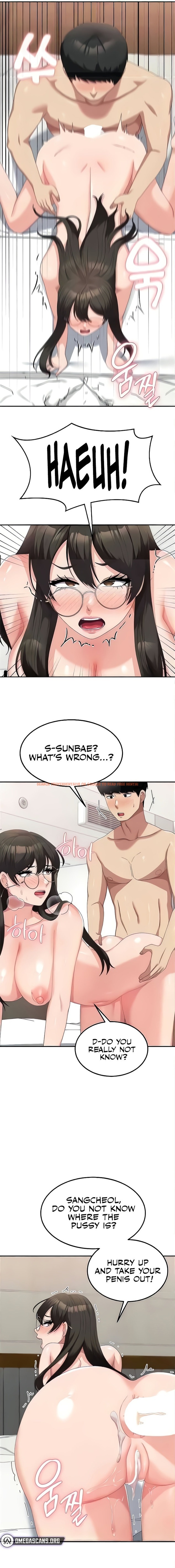 Read Hentai Image 15 07860 in comic Women’s University Student Who Served In The Military - Chapter 50 - hentaitnt.net