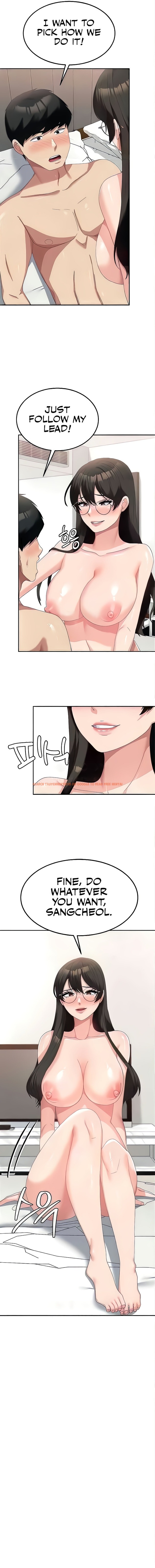 Read Hentai Image 3 07860 in comic Women’s University Student Who Served In The Military - Chapter 50 - hentaitnt.net