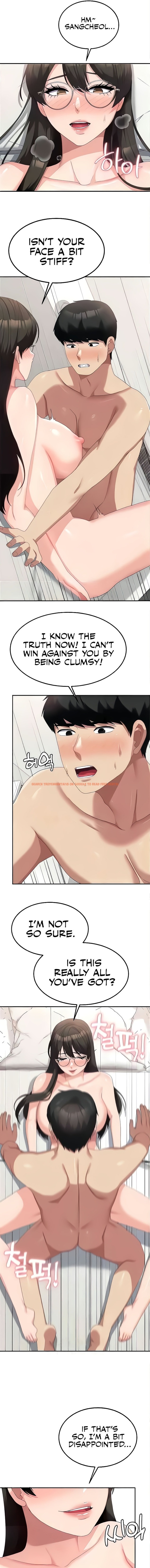 Read Hentai Image 9 07860 in comic Women’s University Student Who Served In The Military - Chapter 50 - hentaitnt.net
