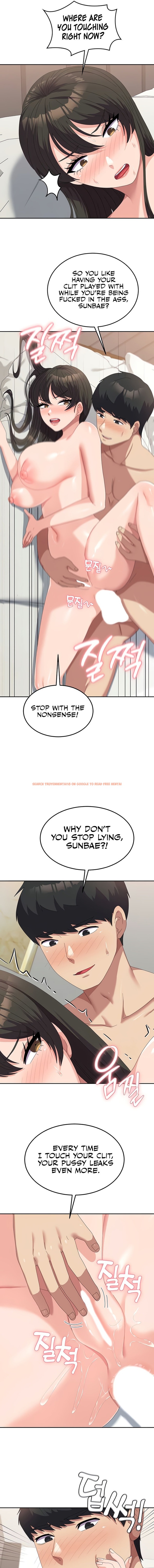 Read Hentai Image 11 07975 in comic Women’s University Student Who Served In The Military - Chapter 51 - hentaitnt.net