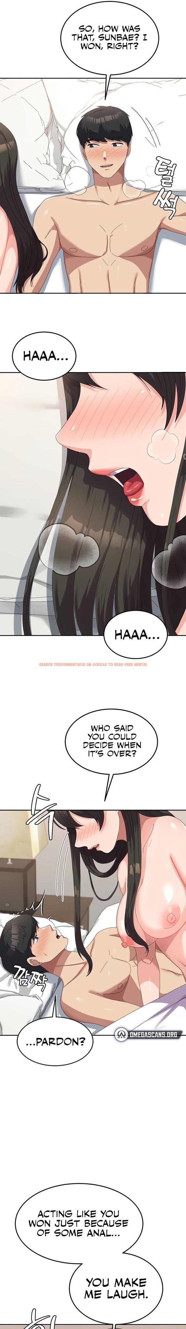 Read Hentai Image 15 07975 in comic Women’s University Student Who Served In The Military - Chapter 51 - hentaitnt.net