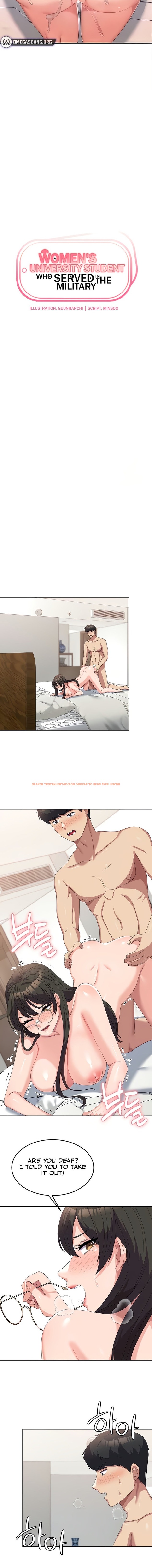 Read Hentai Image 2 07974 in comic Women’s University Student Who Served In The Military - Chapter 51 - hentaitnt.net