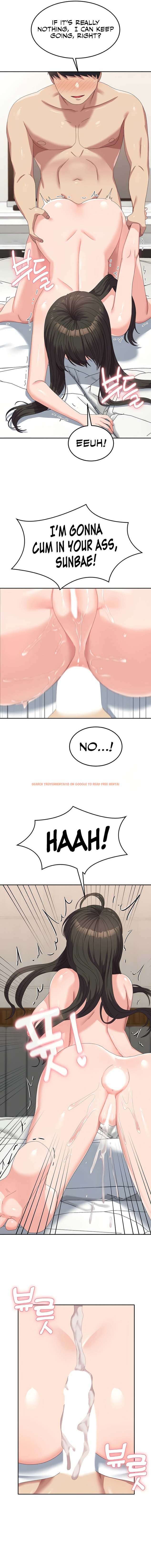 Read Hentai Image 7 07975 in comic Women’s University Student Who Served In The Military - Chapter 51 - hentaitnt.net