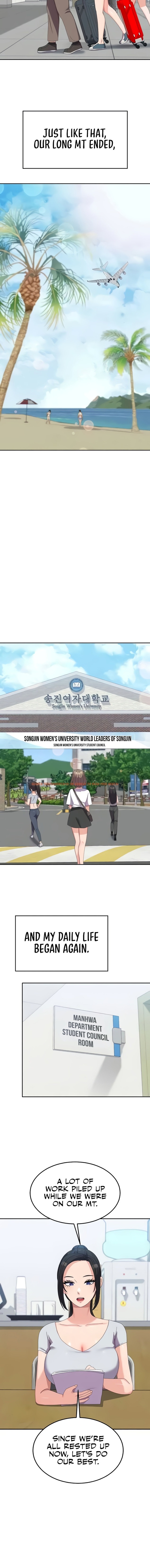 Read Hentai Image 10 08093 in comic Women’s University Student Who Served In The Military - Chapter 52 - hentaitnt.net