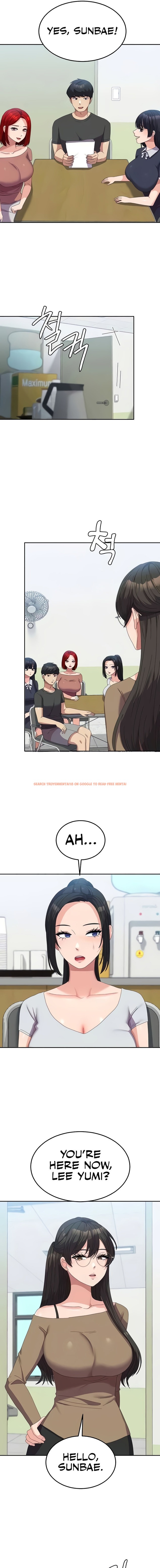 Read Hentai Image 11 08093 in comic Women’s University Student Who Served In The Military - Chapter 52 - hentaitnt.net