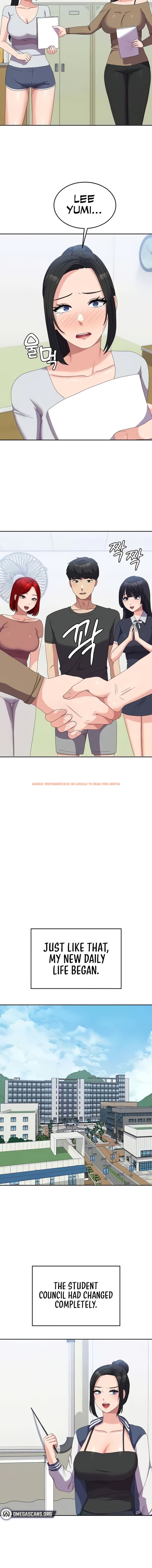 Read Hentai Image 14 08093 in comic Women’s University Student Who Served In The Military - Chapter 52 - hentaitnt.net