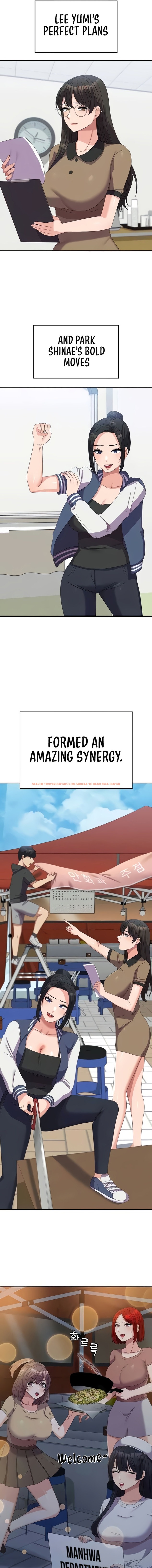 Read Hentai Image 15 08093 in comic Women’s University Student Who Served In The Military - Chapter 52 - hentaitnt.net