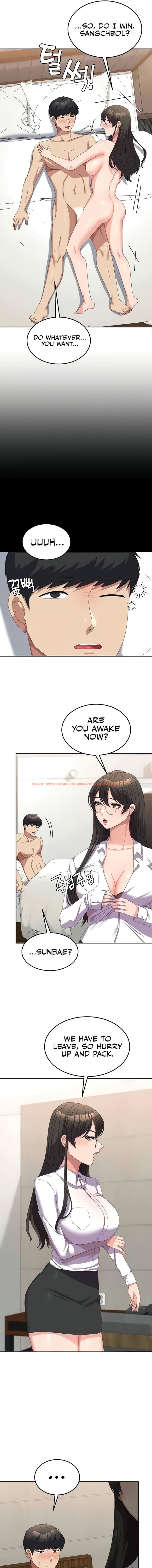 Read Hentai Image 7 08093 in comic Women’s University Student Who Served In The Military - Chapter 52 - hentaitnt.net
