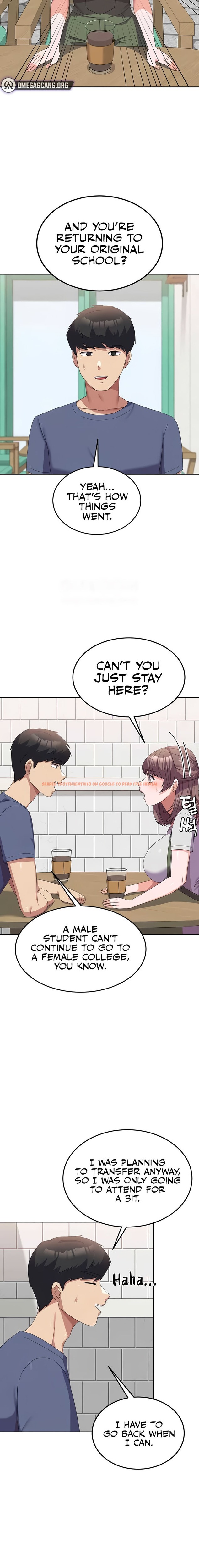 Read Hentai Image 10 08253 in comic Women’s University Student Who Served In The Military - Chapter 53 - hentaitnt.net