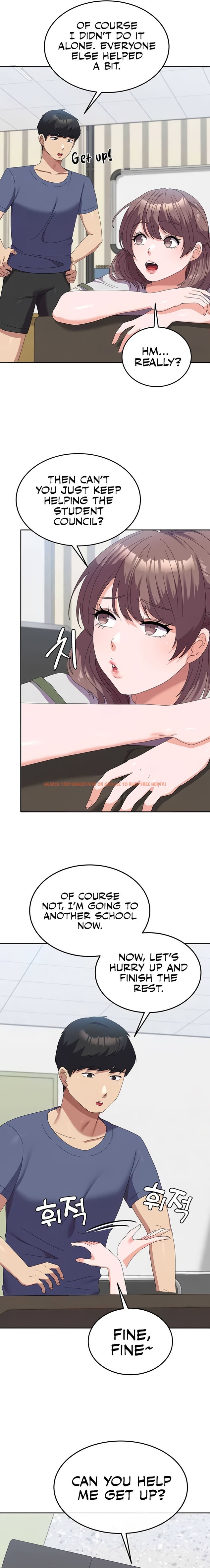 Read Hentai Image 13 08253 in comic Women’s University Student Who Served In The Military - Chapter 53 - hentaitnt.net