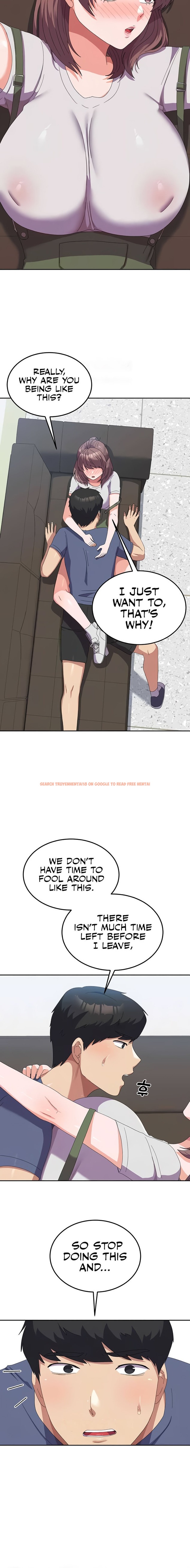Read Hentai Image 16 08253 in comic Women’s University Student Who Served In The Military - Chapter 53 - hentaitnt.net