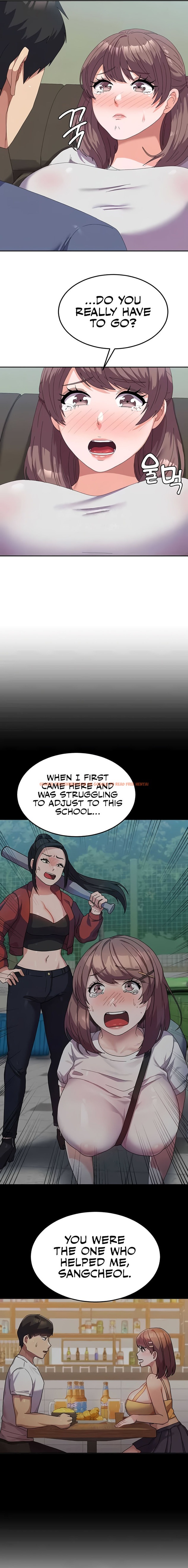 Read Hentai Image 17 08254 in comic Women’s University Student Who Served In The Military - Chapter 53 - hentaitnt.net