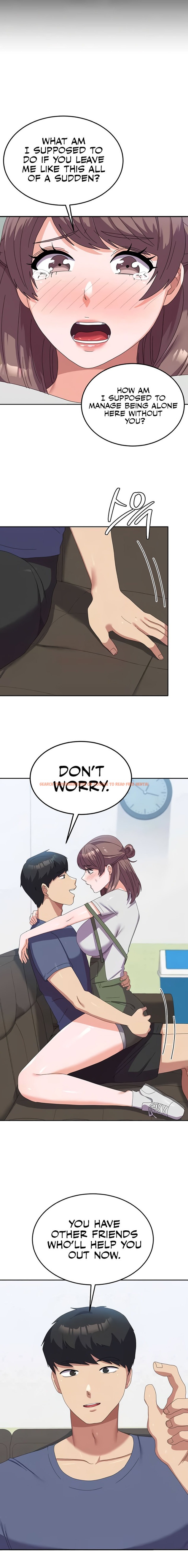 Read Hentai Image 18 08254 in comic Women’s University Student Who Served In The Military - Chapter 53 - hentaitnt.net