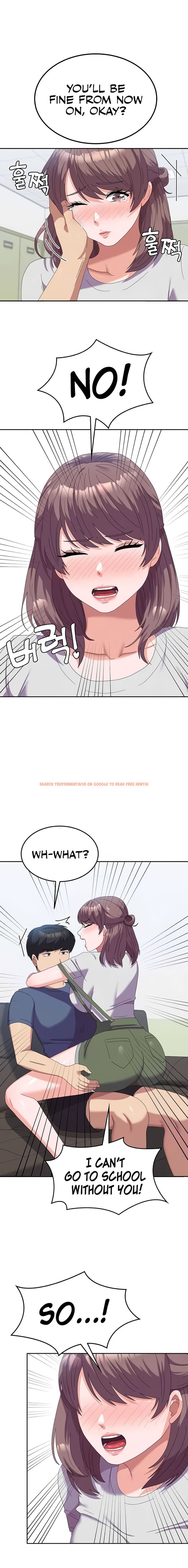 Read Hentai Image 19 08254 in comic Women’s University Student Who Served In The Military - Chapter 53 - hentaitnt.net