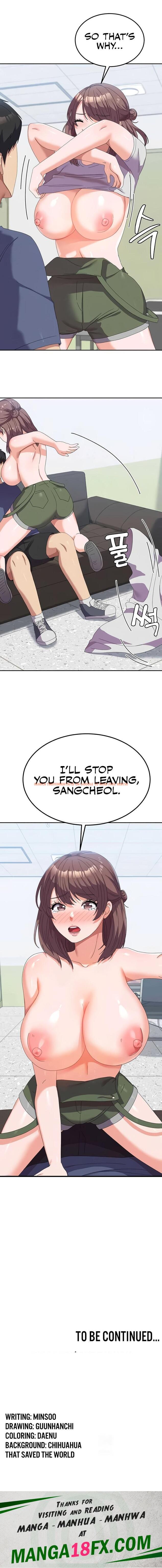 Read Hentai Image 20 08254 in comic Women’s University Student Who Served In The Military - Chapter 53 - hentaitnt.net