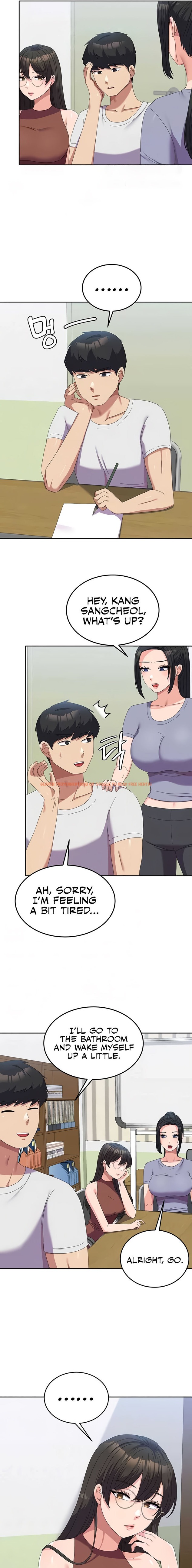 Read Hentai Image 3 08253 in comic Women’s University Student Who Served In The Military - Chapter 53 - hentaitnt.net