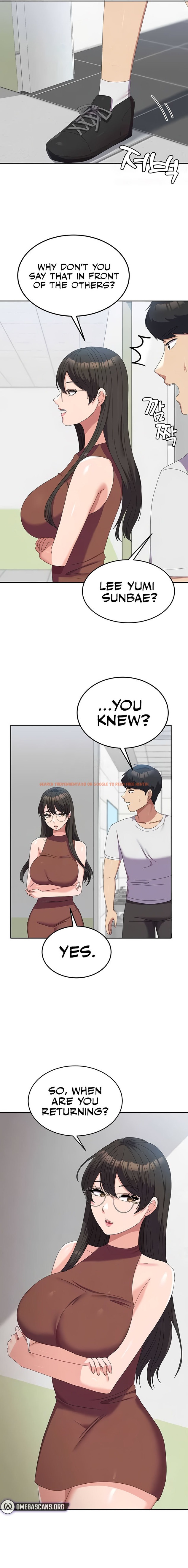 Read Hentai Image 5 08253 in comic Women’s University Student Who Served In The Military - Chapter 53 - hentaitnt.net