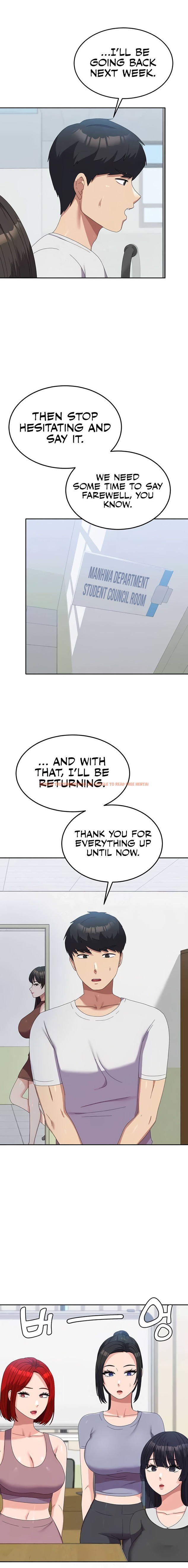 Read Hentai Image 6 08253 in comic Women’s University Student Who Served In The Military - Chapter 53 - hentaitnt.net