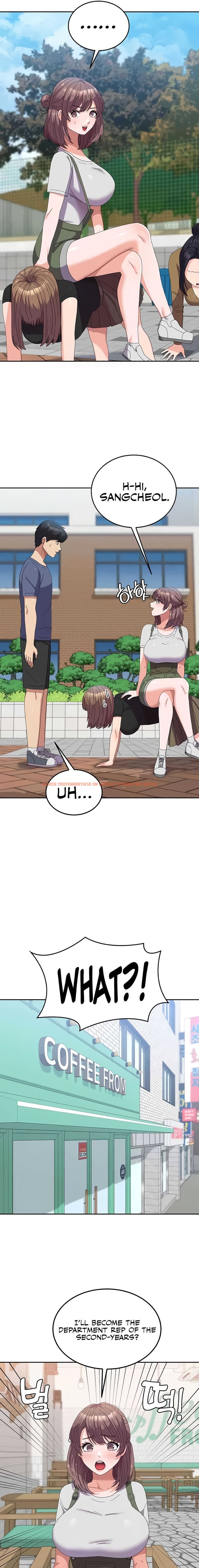 Read Hentai Image 9 08253 in comic Women’s University Student Who Served In The Military - Chapter 53 - hentaitnt.net