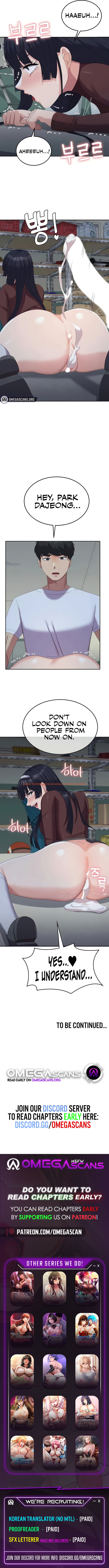 Read Hentai Image 8 a695d in comic Women’s University Student Who Served In The Military - Chapter 55 - hentaitnt.net