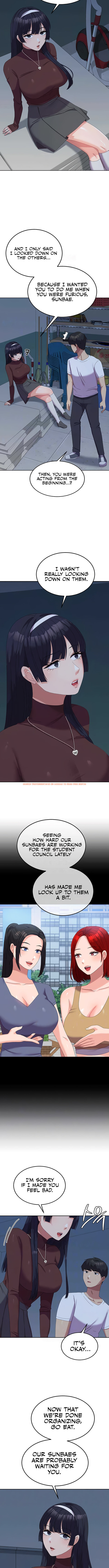 Read Hentai Image 2 836a4 in comic Women’s University Student Who Served In The Military - Chapter 56 - hentaitnt.net
