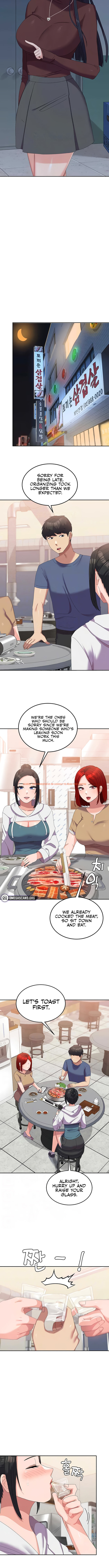 Read Hentai Image 3 836a4 in comic Women’s University Student Who Served In The Military - Chapter 56 - hentaitnt.net
