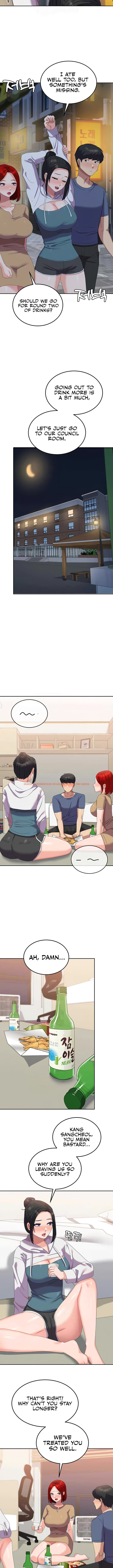 Read Hentai Image 5 836a4 in comic Women’s University Student Who Served In The Military - Chapter 56 - hentaitnt.net