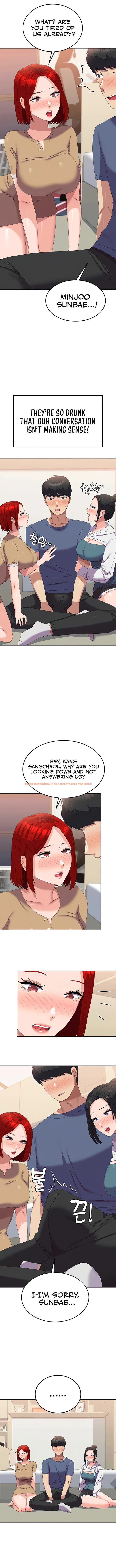 Read Hentai Image 7 836a4 in comic Women’s University Student Who Served In The Military - Chapter 56 - hentaitnt.net
