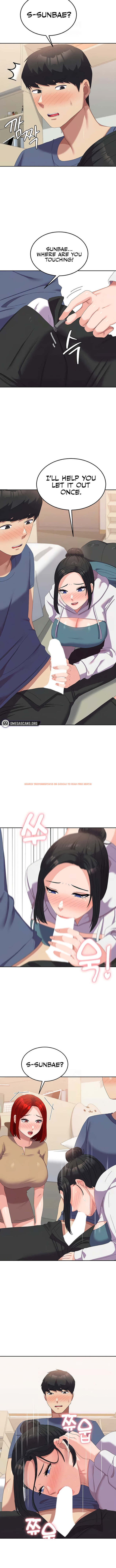 Read Hentai Image 9 836a4 in comic Women’s University Student Who Served In The Military - Chapter 56 - hentaitnt.net