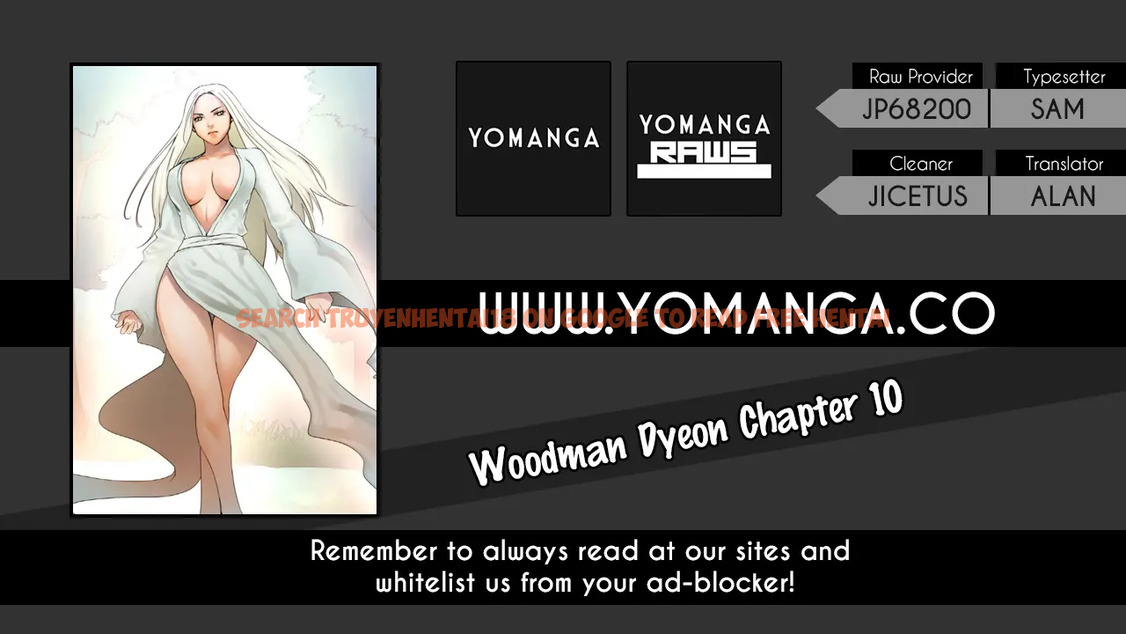 Read Hentai Image 1 430 in comic Woodman Dyeon - Chapter 10 - www.hentaitnt.net