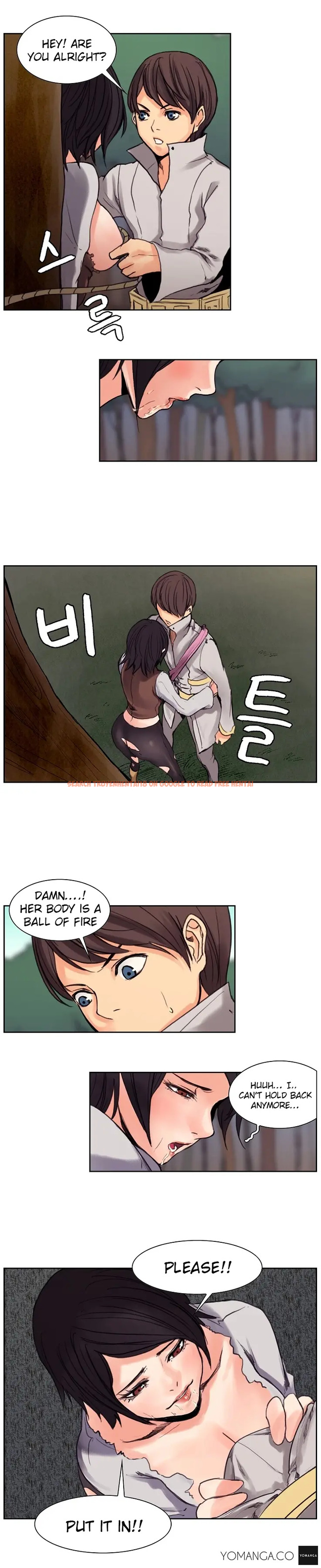 Read Hentai Image 11 430 in comic Woodman Dyeon - Chapter 10 - www.hentaitnt.net