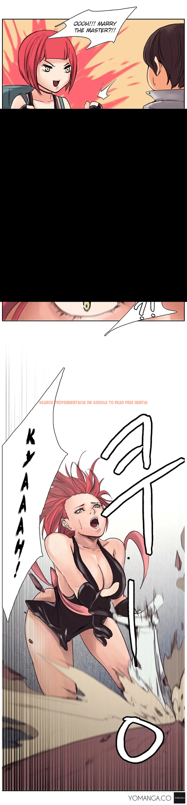 Read Hentai Image 5 430 in comic Woodman Dyeon - Chapter 10 - www.hentaitnt.net