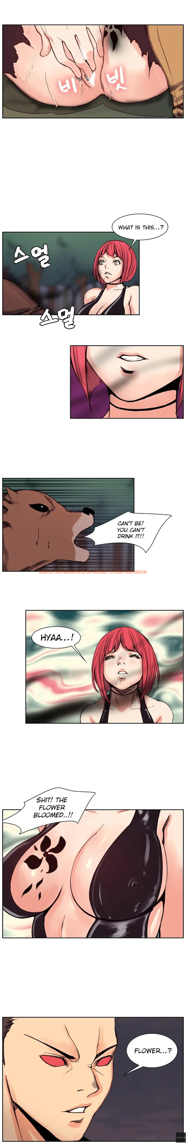 Read Hentai Image 9 430 in comic Woodman Dyeon - Chapter 12 - www.hentaitnt.net