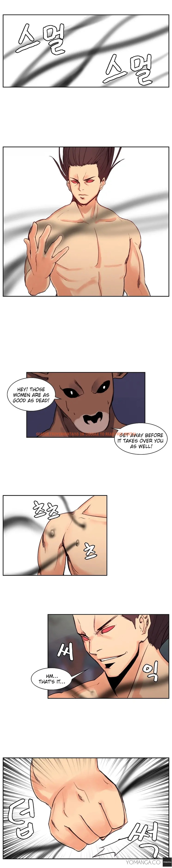 Read Hentai Image 3 430 in comic Woodman Dyeon - Chapter 13 - www.hentaitnt.net