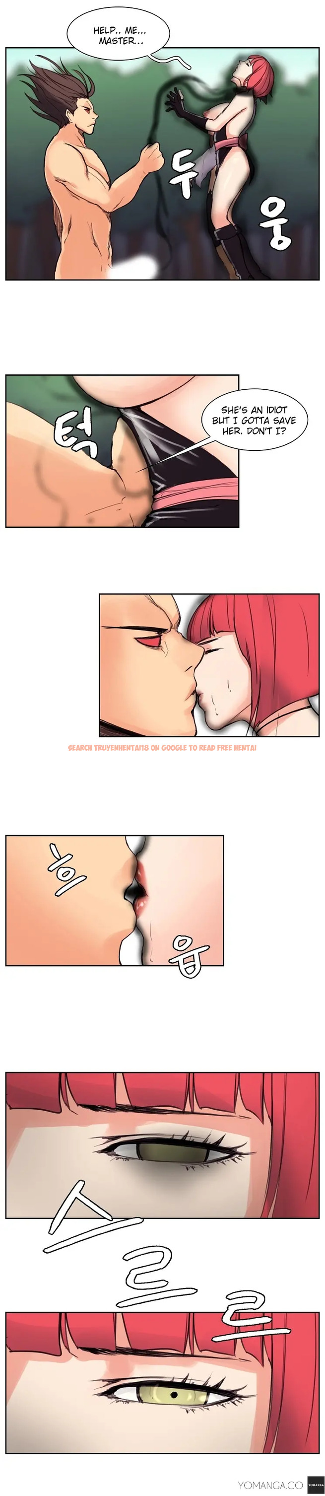 Read Hentai Image 5 430 in comic Woodman Dyeon - Chapter 13 - www.hentaitnt.net