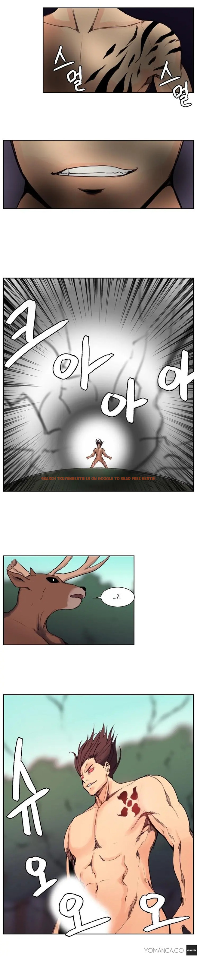 Read Hentai Image 7 430 in comic Woodman Dyeon - Chapter 13 - www.hentaitnt.net