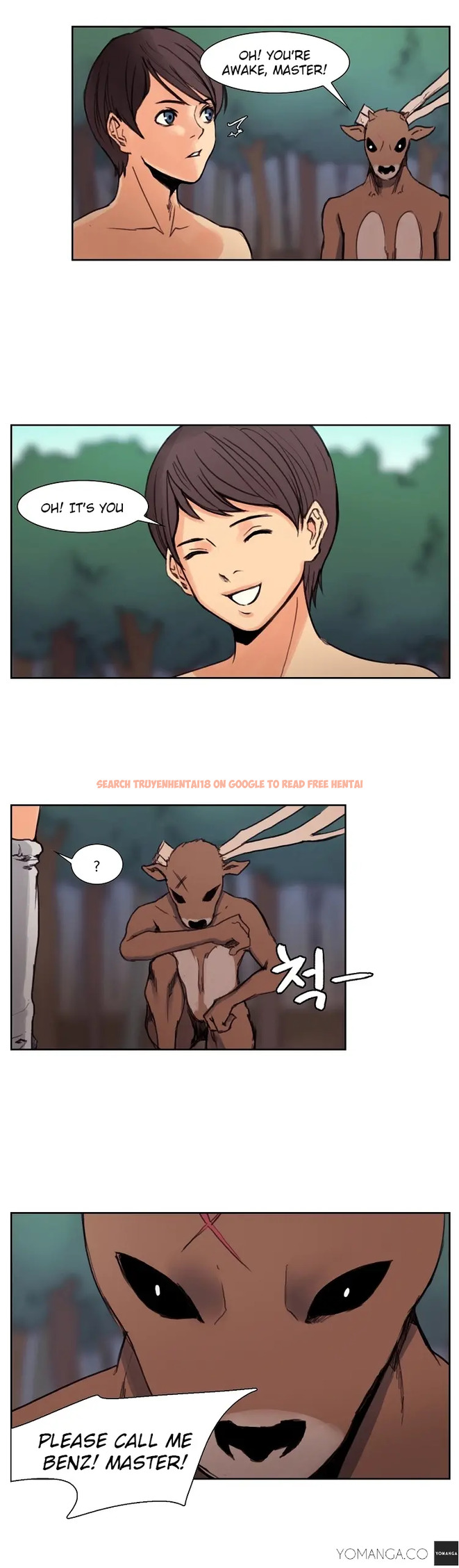 Read Hentai Image 10 430 in comic Woodman Dyeon - Chapter 14 - www.hentaitnt.net