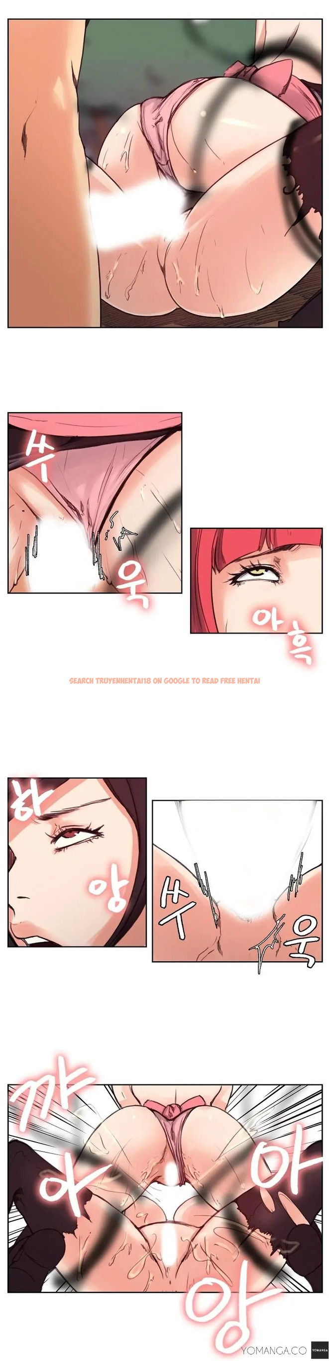 Read Hentai Image 3 430 in comic Woodman Dyeon - Chapter 14 - www.hentaitnt.net