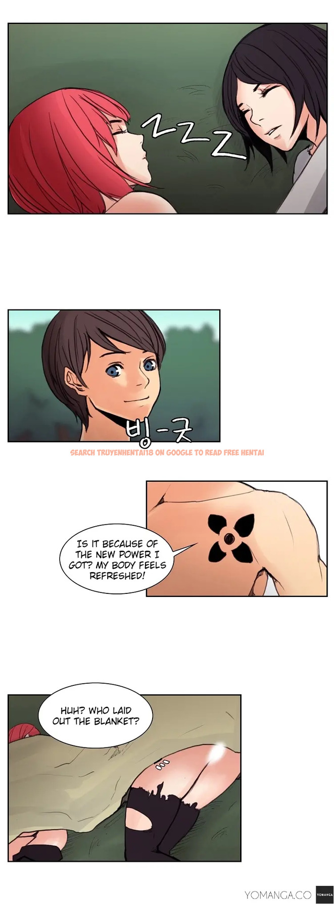 Read Hentai Image 9 430 in comic Woodman Dyeon - Chapter 14 - www.hentaitnt.net