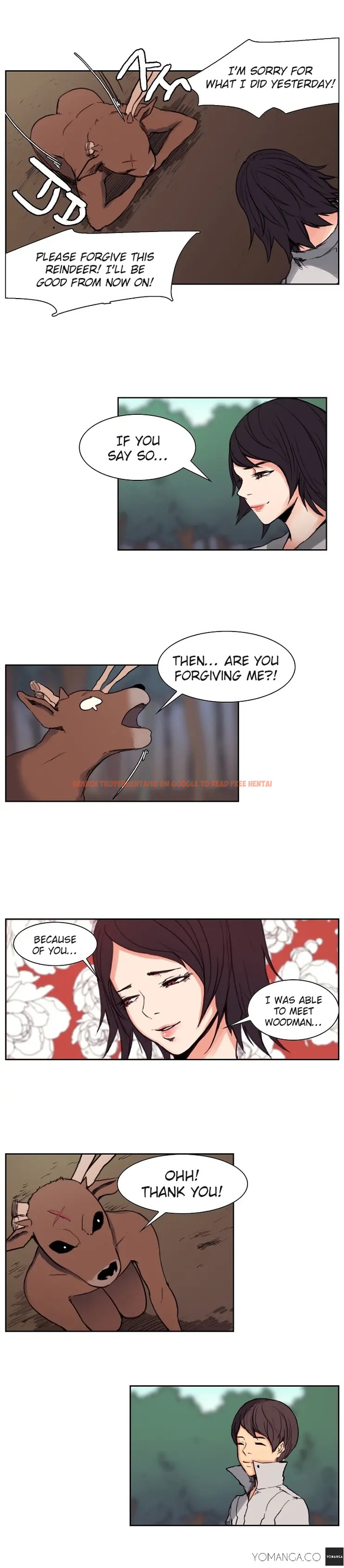 Read Hentai Image 3 430 in comic Woodman Dyeon - Chapter 15 - www.hentaitnt.net