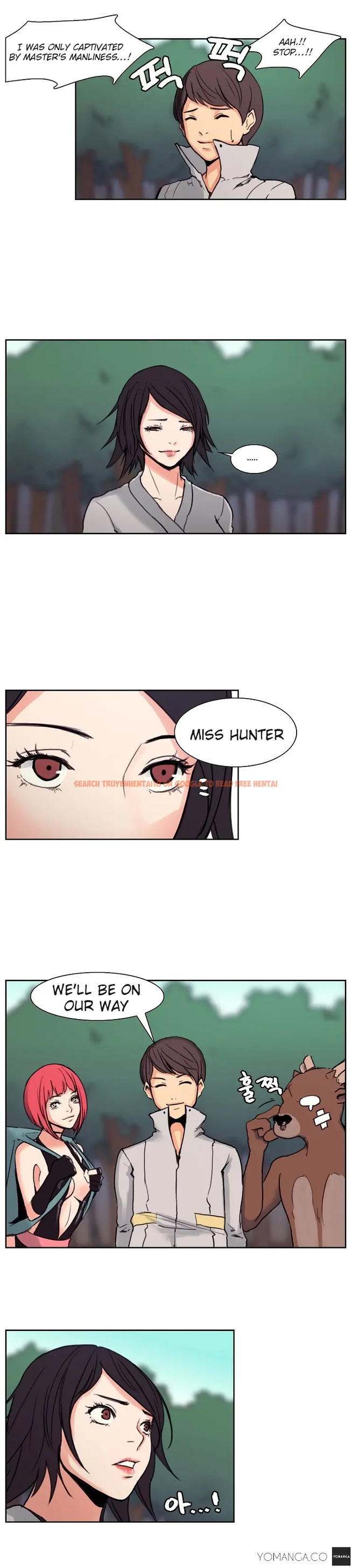 Read Hentai Image 6 430 in comic Woodman Dyeon - Chapter 15 - www.hentaitnt.net