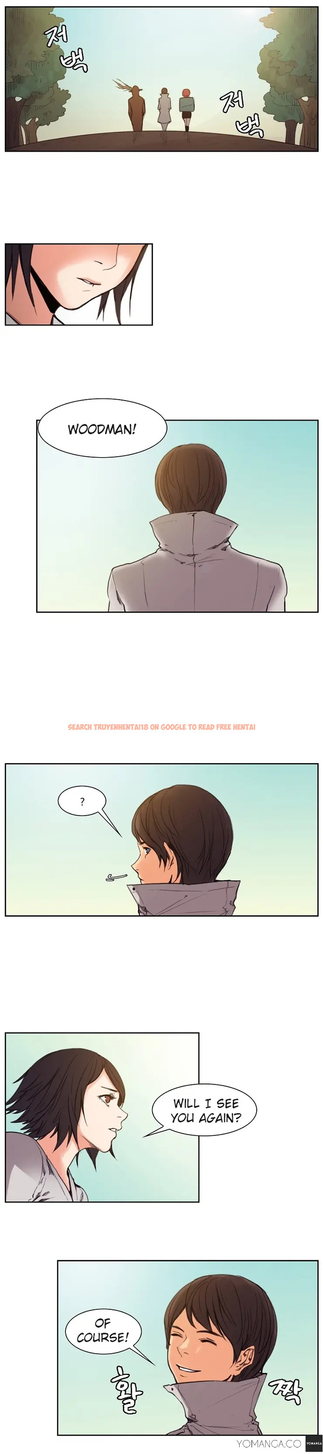 Read Hentai Image 7 430 in comic Woodman Dyeon - Chapter 15 - www.hentaitnt.net