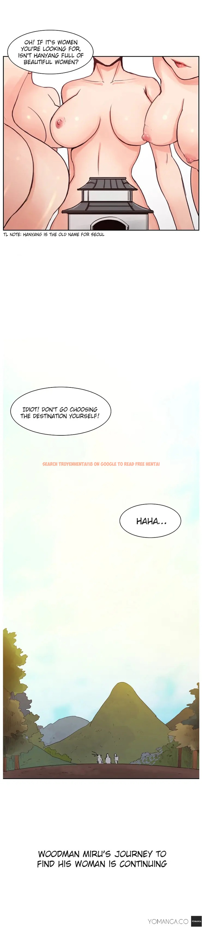 Read Hentai Image 9 430 in comic Woodman Dyeon - Chapter 15 - www.hentaitnt.net